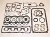 NISSA 1010154T26 Full Gasket Set, engine